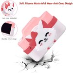 Kids Digital Camera - Manufacturer - 3" Touch Screen Dual Front/Rear Cameras Filter CMOS