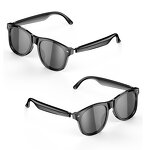 Smart Sunglasses - Manufacturer - 2025 F01 Music BT Call Voice Command Remote Picture