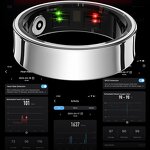 Smart Ring - Manufacturer - 2024 R09 Android Heart Rate Blood Oxygen 5ATM Remote