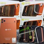 Tablet PC - Manufacturer - 2025 10" Android13 5G 12+512GB 4G MTK Remote Control