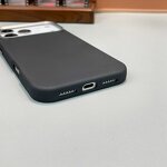 Leather Phone Case - Manufacturer - Luxury Diamonds Magnetic for iPhone 17-14 Pro Max 16 Plus