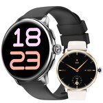 4G Smart Watch - Manufacturer - H88 AMOLED Wireless Charging App Download Dual System SIM