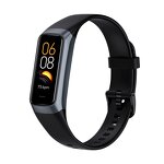 SmartBand - Manufacturer - C60 1.1" AMOLED Blood Pressure Body Temp Fitness Tracker