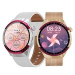 Mini Sport Watch - Manufacturer - Kalobee SK6 1.27" Steps Counting Sleep Monitoring Women