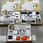 Smart Watch Set - Manufacturer - 2026 X9 5in1 Waterproof S10 Wireless Earbuds Charger