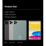 Tablet PC - Manufacturer - 2025 HK PAD Pro11 10.1" 5G 4+64G MTK Business Learning