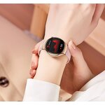 Ladies Smart Watch - Manufacturer - 2024 Slim 1.39" BT Calling Phone Smartwatch Women