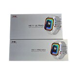 Smartwatch - Manufacturer - HK11 Pro Max Plus Ultra 3 Reloj Smart Watch Hombre