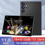 Android Tablet - Manufacturer - 2025 10.1" Android14 MTK 5G Dual Sim Octa Core Rugged