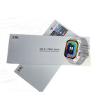 Smartwatch - Manufacturer - HK11 Pro Max Plus Ultra 3 Reloj Smart Watch Hombre