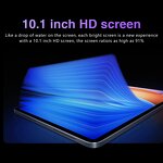 Android Tablet - Manufacturer - 2025 Android14 10.1" 12+512GB 48+108MP 5G Dual SIM