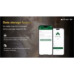 Digital Tasbih Ring - Manufacturer - Str-03 Plastic Waterproof Muslim Prayer Time Reminder