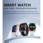 Smart Watch - Manufacturer - 2025 L21pro Sports Heart Rate Monitor Android Answer Call