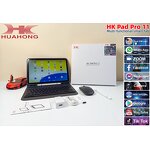 Tablet PC - Manufacturer - 2025 HK PAD Pro11 10.1" 5G 4+64G MTK Business Learning
