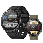 Android Smartwatch - Manufacturer - T30 Outdoor Fitness Heart Rate IPS Sleep Silicone