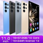 Android Tablet - Manufacturer - 2025 10.1" Android14 MTK 5G Dual Sim Octa Core Rugged