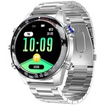 Smartwatch - Manufacturer - CT11 400mAh 5-10 Days NFC IP68 AMOLED Multi-Sport