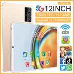 Tablet Phone - Manufacturer - 14pro 10" 16+128/256GB 4G Calling Android Educational Dual SIM
