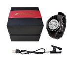 Smart Diving Watch - Manufacturer - D5 50M Dive Computer Compass Alloy Touch Screen