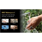 Digital Tasbih Ring - Manufacturer - Str-03 Plastic Waterproof Muslim Prayer Time Reminder