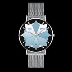 Ladies Smartwatch - Manufacturer - DW01 OEM Ultra Thin AMOLED Heart Rate Fitness Tracker