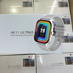 Smartwatch - Manufacturer - HK11 Pro Max Plus Ultra 3 Reloj Smart Watch Hombre