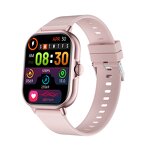 Smart Watch - Manufacturer - 2025 L21pro Sports Heart Rate Monitor Android Answer Call