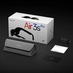 AR Smart Glasses - Manufacturer - Air 3s Pro 1200nits 135" 3D 3840Hz PWM for Xbox PS5