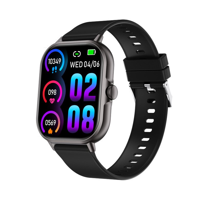Smart Watch - Manufacturer - 2025 L21pro Sports Heart Rate Monitor Android Answer Call