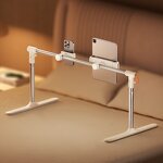 Overhead Shooting Light - Manufacturer - F5 10W USB Adjustable Multi-Device Mount Live Stream