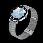 Ladies Smartwatch - Manufacturer - DW01 OEM Ultra Thin AMOLED Heart Rate Fitness Tracker