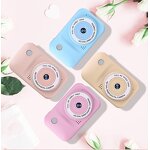 Kids Digital Camera - Manufacturer - MOS HD 2.4" 180° Wide Angle Interchangeable Lens