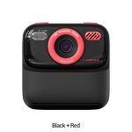Kids Camera Printer - Manufacturer - 2025 P79 Mini Instant Print 16X Zoom MicroSD CMOS
