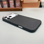 Leather Phone Case - Manufacturer - Luxury Diamonds Magnetic for iPhone 17-14 Pro Max 16 Plus
