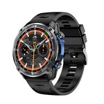 GPS Smart Watch - Manufacturer - 2025 DTG1 1.43" AMOLED 4GB Offline Map 3ATM BT Call