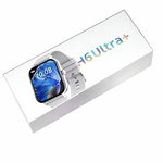 Smartwatch - Manufacturer - H26ultra+ AMOLED Upgrade Hello Plum Reloj Inteligente