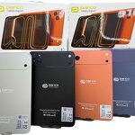 Tablet PC - Manufacturer - 2025 10" Android13 5G 12+512GB 4G MTK Remote Control