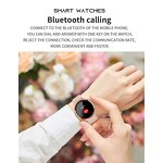 Mini Sport Watch - Manufacturer - Kalobee SK6 1.27" Steps Counting Sleep Monitoring Women