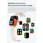 Smart Watch - Manufacturer - 2025 L21pro Sports Heart Rate Monitor Android Answer Call