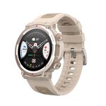Outdoor Smart Watch - Manufacturer - S56T 1.39" Round HD Waterproof Android Smart Bracelet