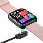 GPS Smart Watch - Manufacturer - GTS5 Navigation LCD Heart Rate Email BTCall IP67