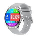 Smartwatch - Manufacturer - 2025 MT55 AMOLED BT Call Fitness Tracker Android Waterproof