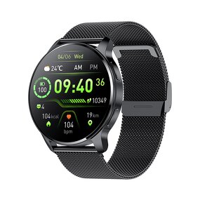 Smartwatch - Manufacturer - I50 1.32" IP67 Health Monitoring Sports Watch Men Women