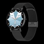 Ladies Smartwatch - Manufacturer - DW01 OEM Ultra Thin AMOLED Heart Rate Fitness Tracker
