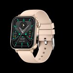 Smart Watch - Manufacturer - SW69 Rotating Crown Type-C 41-43mm LED Flashlight 100 Sports