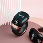 Smart Tasbih Ring - Manufacturer - S7 Pro 3 Sizes Muslim Prayer Alarm OLED APP