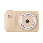 Kids Digital Camera - Manufacturer - MOS HD 2.4" 180° Wide Angle Interchangeable Lens