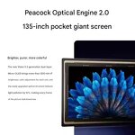 AR Smart Glasses - Manufacturer - Air 3s Pro 1200nits 135" 3D 3840Hz PWM for Xbox PS5