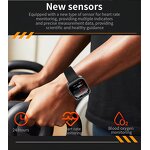 Smart Watch - Manufacturer - 2025 Z17 Max 2.1" HD Wireless Charging 300mAh IP68 BT