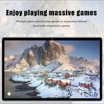 Android Tablet - Manufacturer - S23U 11" 2.5K 16+512GB Snapdragon 870 5G Dual SIM GPS